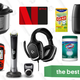 Illustration for article titled Fridays Best Deals: A Huge REI Sale, OneBlade Pro, Instant Pot, and More